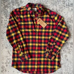 FJALLRAVEN SKOG SHIRT Men’s XXL